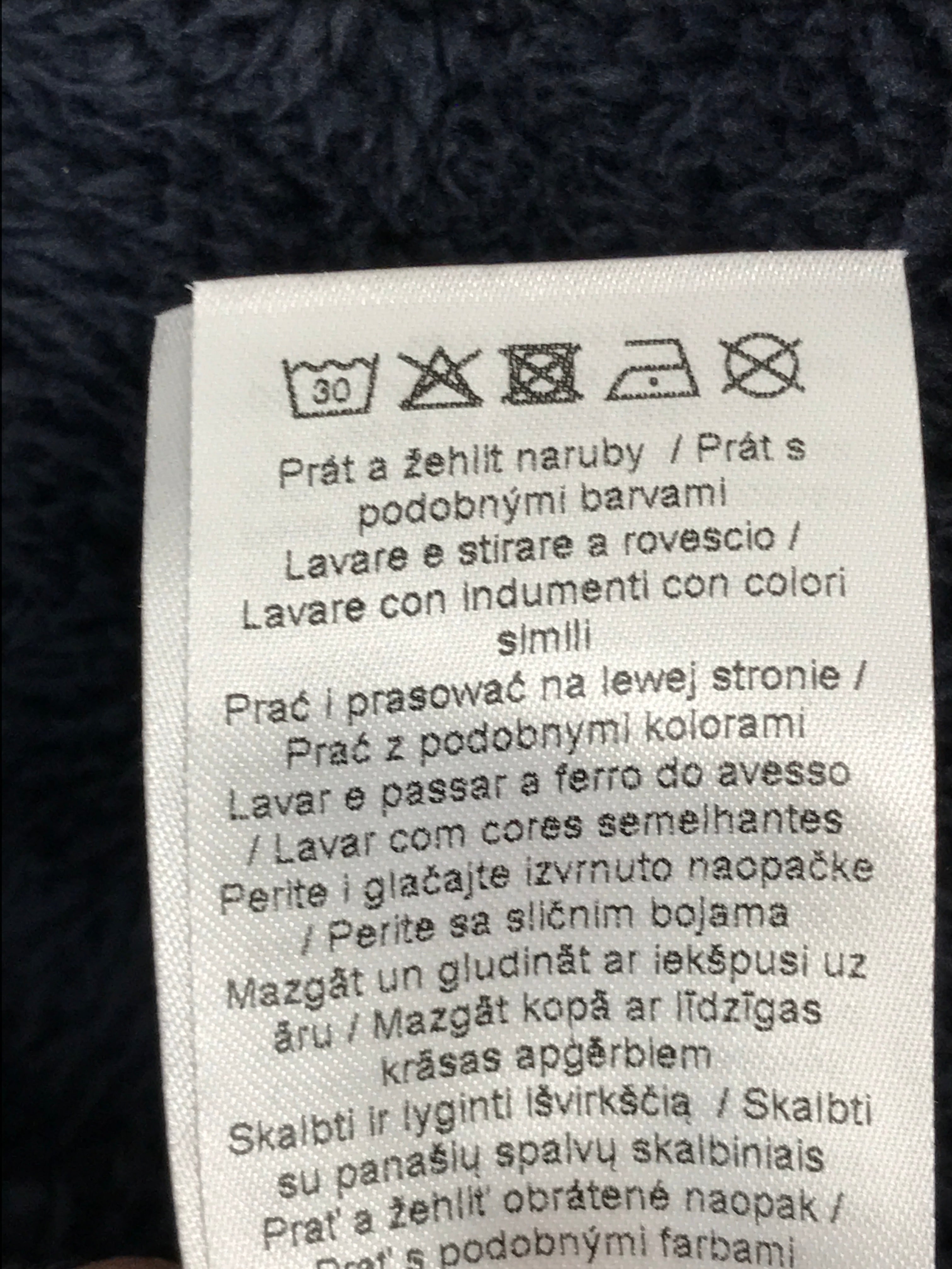 Zizzi Hætte Bluse
